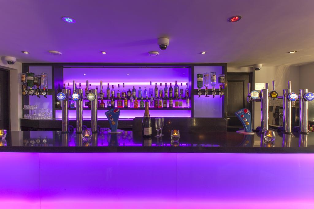 The Birch Hotel Haywards Heath Exteriör bild