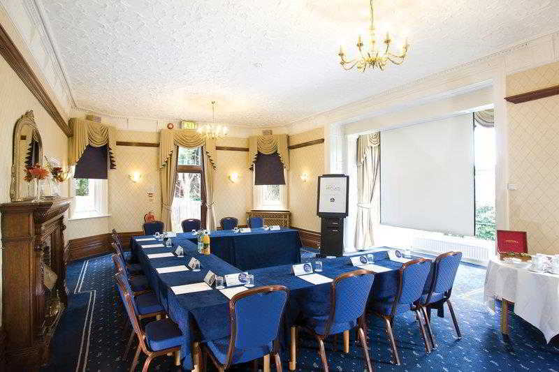 The Birch Hotel Haywards Heath Exteriör bild