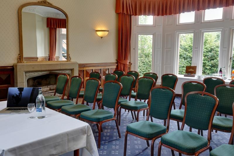The Birch Hotel Haywards Heath Exteriör bild