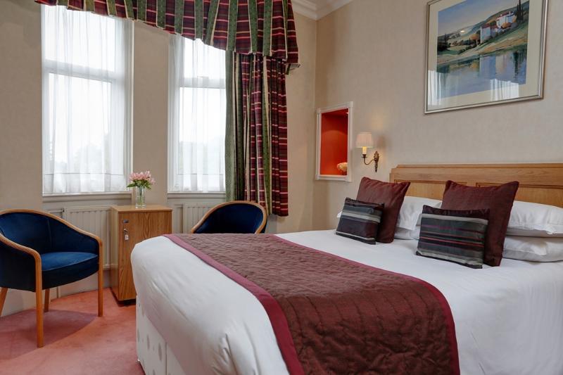 The Birch Hotel Haywards Heath Exteriör bild